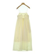 green label relaxing（グリーンレーベルリラクシング）ワンピース 白 サイズ:-(S位) レディース/2200662469049