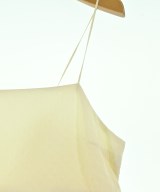 green label relaxing（グリーンレーベルリラクシング）ワンピース 白 サイズ:-(S位) レディース/2200662469049