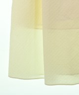 green label relaxing（グリーンレーベルリラクシング）ワンピース 白 サイズ:-(S位) レディース/2200662469049