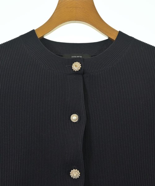 green label relaxing（グリーンレーベルリラクシング）カーディガン 紺 サイズ:-(L位) レディース/2200666957023