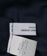 green label relaxing（グリーンレーベルリラクシング）ブラウス 紺 サイズ:-(M位) レディース/2200666957078