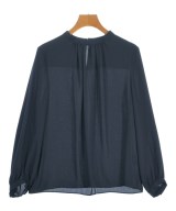 green label relaxing ブラウス