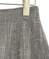 green label relaxing（グリーンレーベルリラクシング）スラックス 茶 サイズ:36(S位) レディース/2200667818040