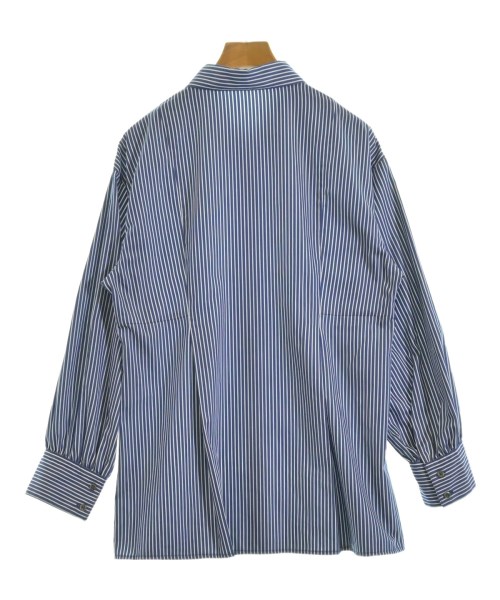 green label relaxing（グリーンレーベルリラクシング）カジュアルシャツ 紺 サイズ:-(L位) レディース/2200667818088