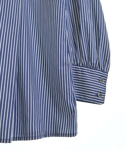 green label relaxing（グリーンレーベルリラクシング）カジュアルシャツ 紺 サイズ:-(L位) レディース/2200667818088