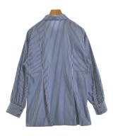 green label relaxing（グリーンレーベルリラクシング）カジュアルシャツ 紺 サイズ:-(L位) レディース/2200667818088