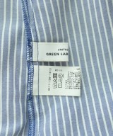 green label relaxing（グリーンレーベルリラクシング）カジュアルシャツ 紺 サイズ:-(L位) レディース/2200667818088