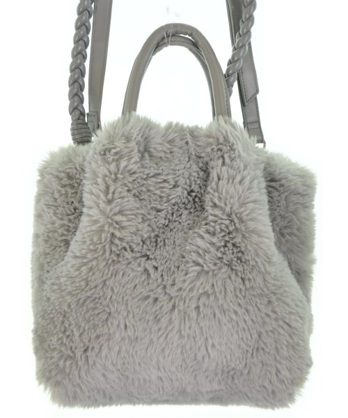 green label relaxing(グリーンレーベルリラクシング)ハンドバッグ グレー サイズ:-/2200667818149