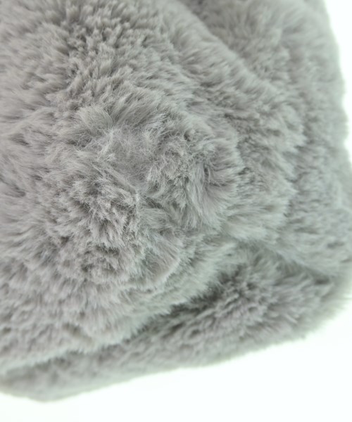 green label relaxing（グリーンレーベルリラクシング）ハンドバッグ グレー サイズ:- レディース/2200667818149