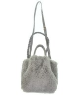 green label relaxing（グリーンレーベルリラクシング）ハンドバッグ グレー サイズ:- レディース/2200667818149
