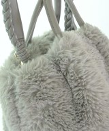 green label relaxing（グリーンレーベルリラクシング）ハンドバッグ グレー サイズ:- レディース/2200667818149