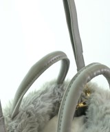 green label relaxing（グリーンレーベルリラクシング）ハンドバッグ グレー サイズ:- レディース/2200667818149