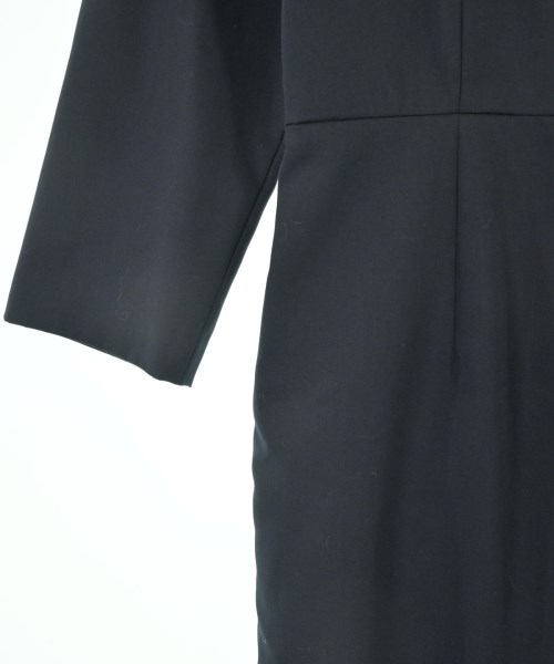 green label relaxing（グリーンレーベルリラクシング）ワンピース 紺 サイズ:38(M位) レディース/2200668175012