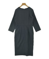 green label relaxing（グリーンレーベルリラクシング）ワンピース 紺 サイズ:38(M位) レディース/2200668175012