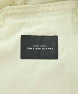 green label relaxing（グリーンレーベルリラクシング）テーラードジャケット ベージュ サイズ:38(M位) レディース/2200668175029