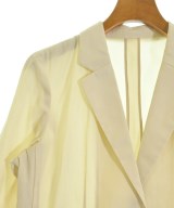 green label relaxing（グリーンレーベルリラクシング）テーラードジャケット ベージュ サイズ:38(M位) レディース/2200668175029