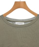 green label relaxing（グリーンレーベルリラクシング）ニット・セーター カーキ サイズ:-(M位) レディース/2200669078114