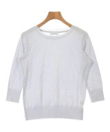 green label relaxing（グリーンレーベルリラクシング）ニット・セーター グレー サイズ:-(M位) レディース/2200669078121