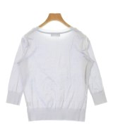 green label relaxing（グリーンレーベルリラクシング）ニット・セーター グレー サイズ:-(M位) レディース/2200669078121