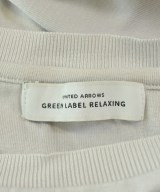 green label relaxing（グリーンレーベルリラクシング）ニット・セーター グレー サイズ:-(M位) レディース/2200669078121