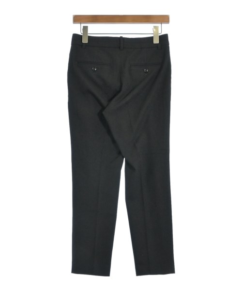 green label relaxing（グリーンレーベルリラクシング）スラックス 黒 サイズ:36(S位) レディース/2200669511031