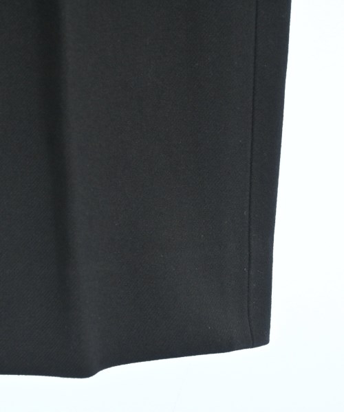 green label relaxing（グリーンレーベルリラクシング）スラックス 黒 サイズ:36(S位) レディース/2200669511031