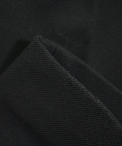 green label relaxing（グリーンレーベルリラクシング）スラックス 黒 サイズ:36(S位) レディース/2200669511031