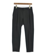 green label relaxing スラックス