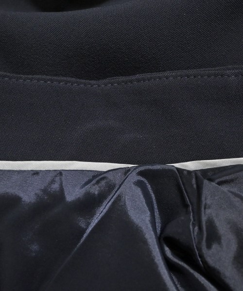 green label relaxing（グリーンレーベルリラクシング）ノーカラージャケット 紺 サイズ:36(S位) レディース/2200669511048