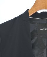 green label relaxing（グリーンレーベルリラクシング）ノーカラージャケット 紺 サイズ:36(S位) レディース/2200669511048