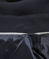 green label relaxing（グリーンレーベルリラクシング）ノーカラージャケット 紺 サイズ:36(S位) レディース/2200669511048