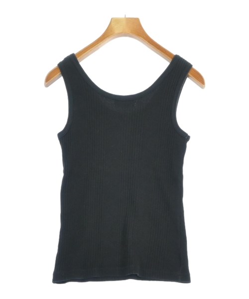 green label relaxing（グリーンレーベルリラクシング）タンクトップ 黒 サイズ:-(M位) レディース/2200669511062