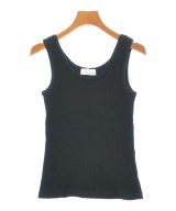 green label relaxing（グリーンレーベルリラクシング）タンクトップ 黒 サイズ:-(M位) レディース/2200669511062