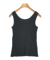 green label relaxing（グリーンレーベルリラクシング）タンクトップ 黒 サイズ:-(M位) レディース/2200669511062