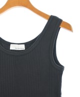 green label relaxing（グリーンレーベルリラクシング）タンクトップ 黒 サイズ:-(M位) レディース/2200669511062