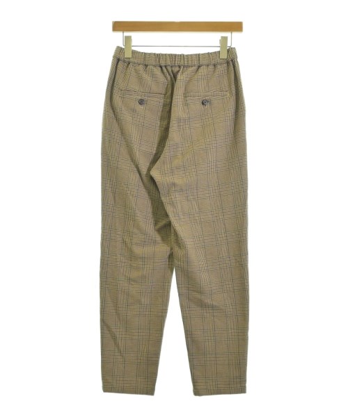 green label relaxing（グリーンレーベルリラクシング）その他 茶 サイズ:36(S位) レディース/2200670271047