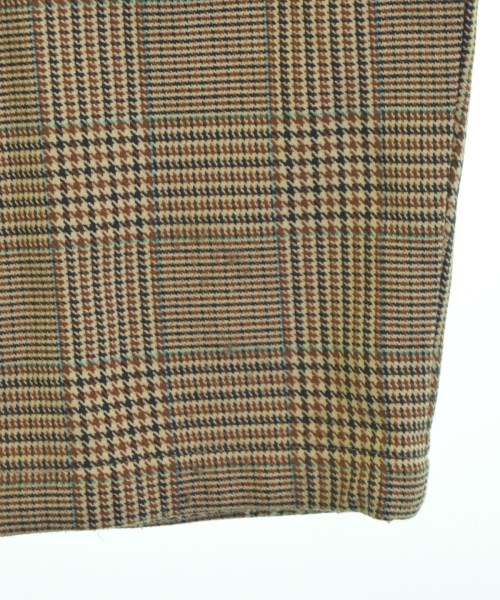 green label relaxing（グリーンレーベルリラクシング）その他 茶 サイズ:36(S位) レディース/2200670271047