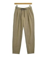 green label relaxing（グリーンレーベルリラクシング）その他 茶 サイズ:36(S位) レディース/2200670271047