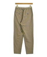 green label relaxing（グリーンレーベルリラクシング）その他 茶 サイズ:36(S位) レディース/2200670271047