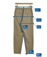 green label relaxing（グリーンレーベルリラクシング）その他 茶 サイズ:36(S位) レディース/2200670271047