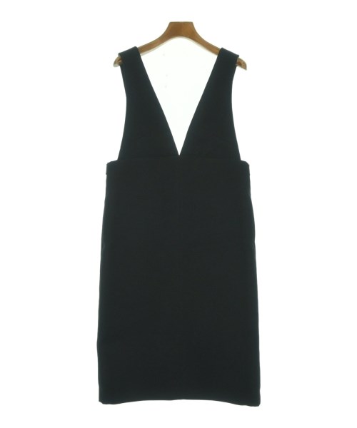 green label relaxing(グリーンレーベルリラクシング)ワンピース 黒 サイズ:F/2200665891014