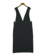 green label relaxing（グリーンレーベルリラクシング）ワンピース 黒 サイズ:F レディース/2200665891014