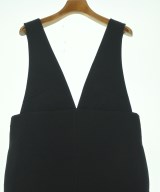 green label relaxing（グリーンレーベルリラクシング）ワンピース 黒 サイズ:F レディース/2200665891014