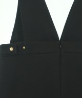 green label relaxing（グリーンレーベルリラクシング）ワンピース 黒 サイズ:F レディース/2200665891014