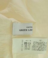 green label relaxing（グリーンレーベルリラクシング）ブラウス 白 サイズ:F レディース/2200665891083