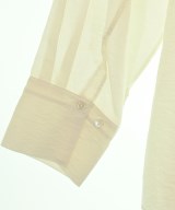 green label relaxing（グリーンレーベルリラクシング）ブラウス 白 サイズ:F レディース/2200665891083