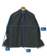 green label relaxing（グリーンレーベルリラクシング）ブラウス 黒 サイズ:F レディース/2200665891144