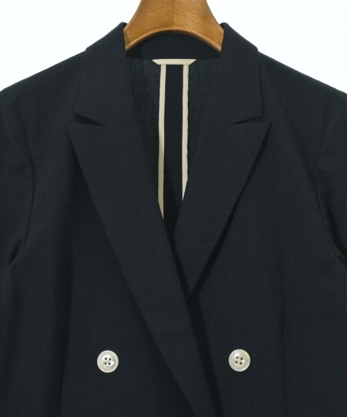 green label relaxing（グリーンレーベルリラクシング）カジュアルジャケット 紺 サイズ:38(M位) レディース/2200667461086