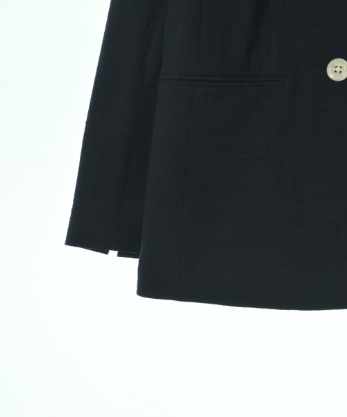 green label relaxing（グリーンレーベルリラクシング）カジュアルジャケット 紺 サイズ:38(M位) レディース/2200667461086