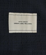 green label relaxing（グリーンレーベルリラクシング）カジュアルジャケット 紺 サイズ:38(M位) レディース/2200667461086